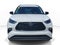 2025 Toyota Highlander Hybrid XLE