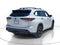 2025 Toyota Highlander Hybrid XLE
