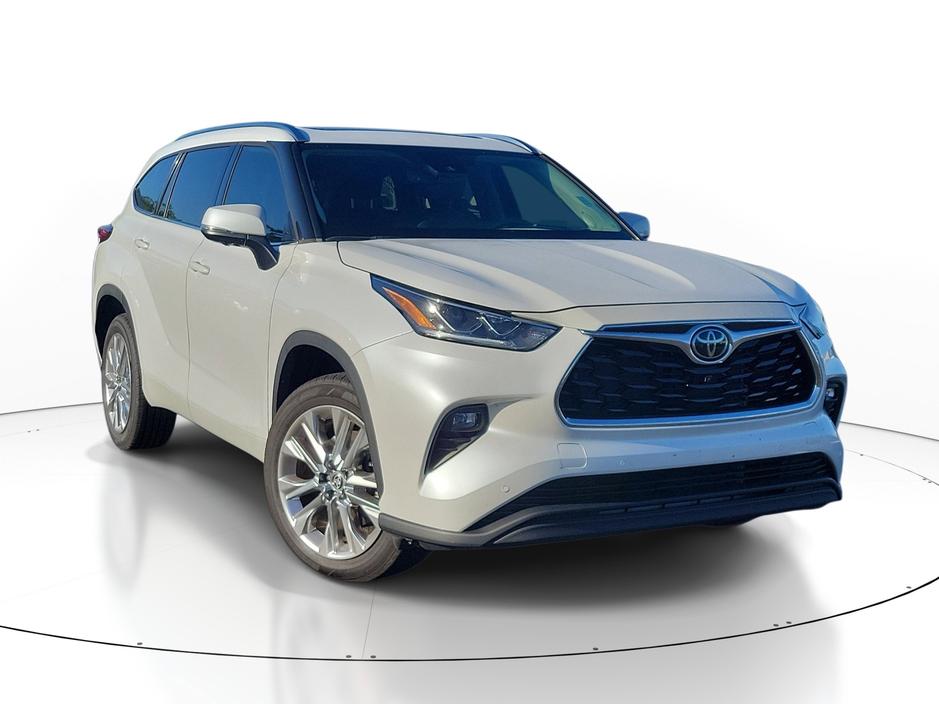 2023 Toyota0 Highlander L