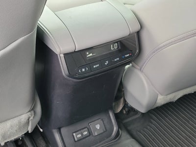 2023 Toyota0 Highlander Limited