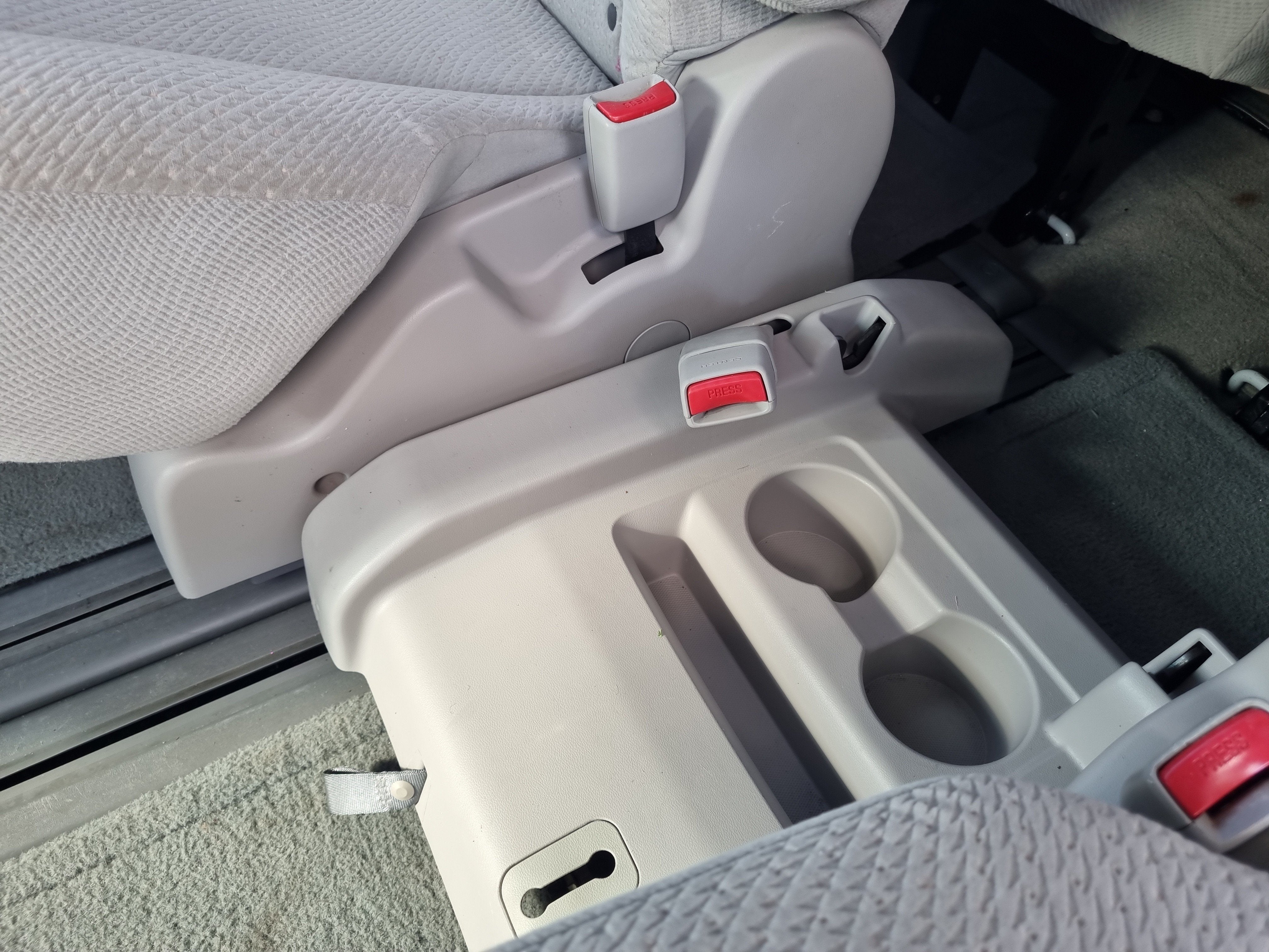 2014 Toyota Sienna LE