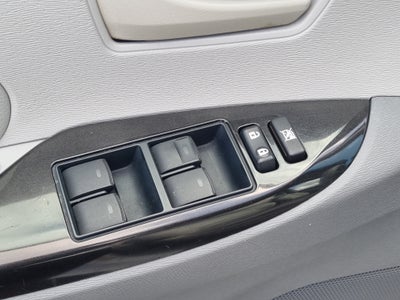 2014 Toyota Sienna LE