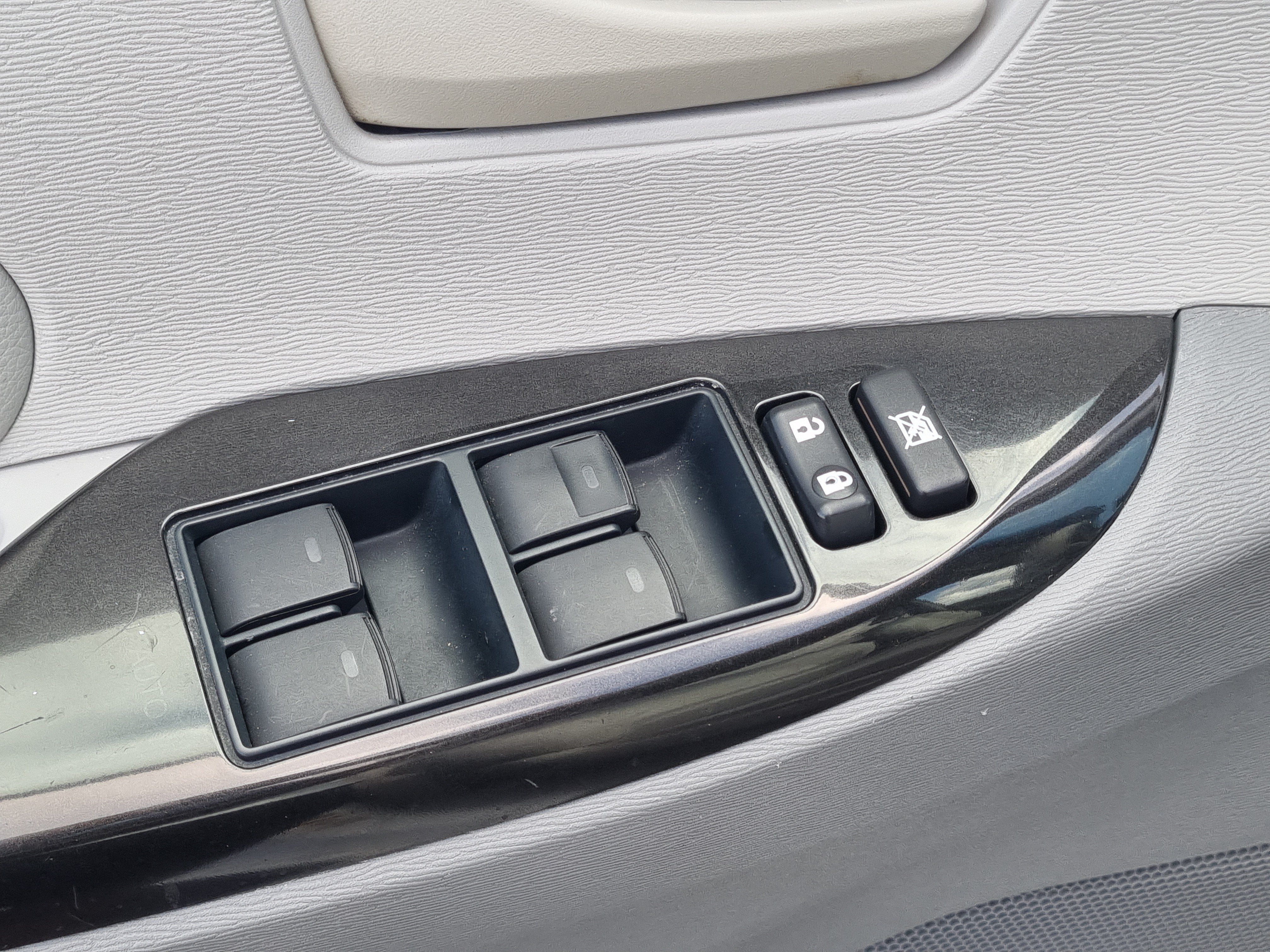 2014 Toyota Sienna LE