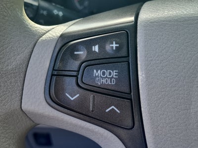 2014 Toyota Sienna LE