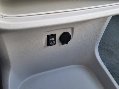 2014 Toyota Sienna LE