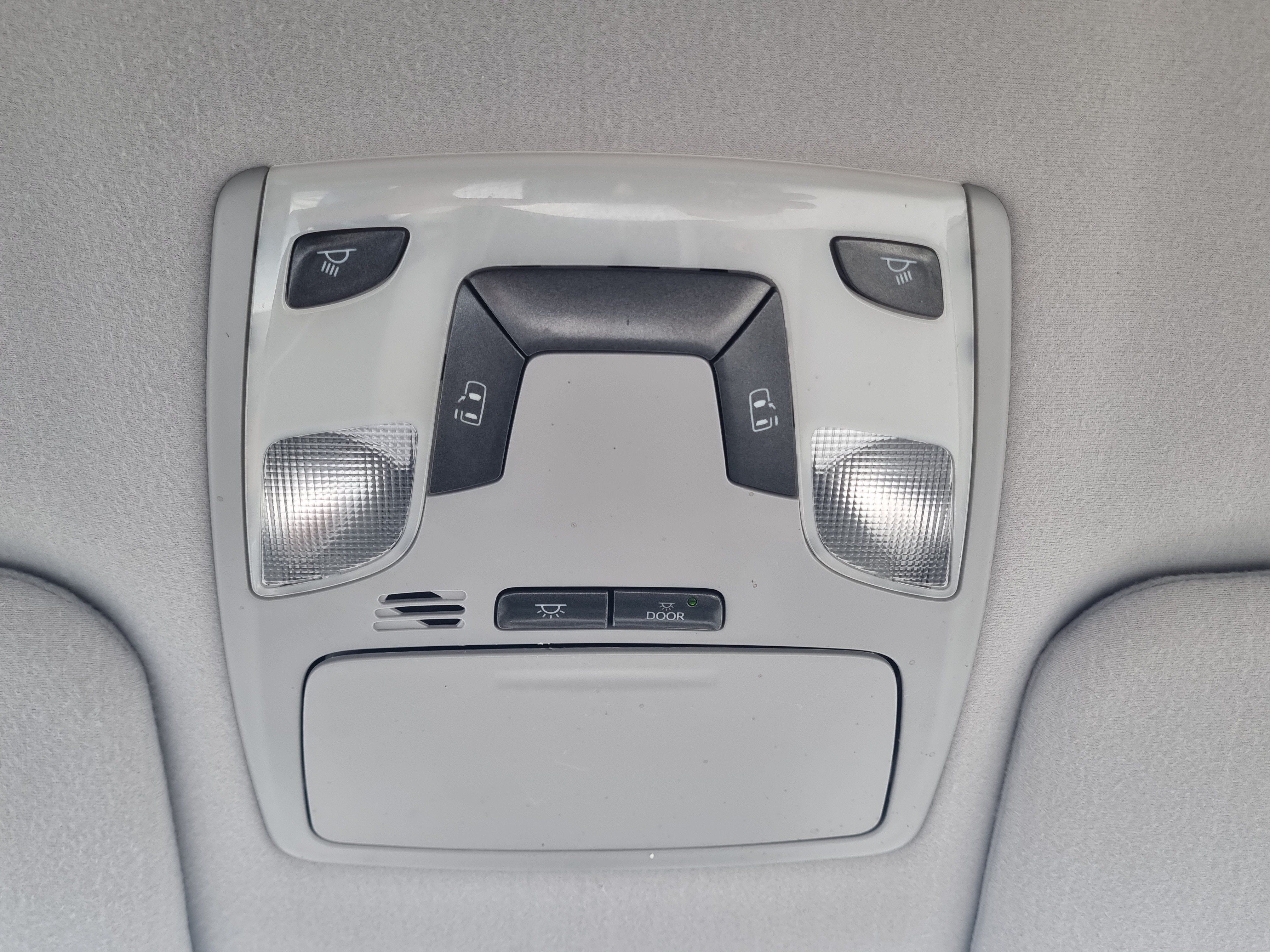 2014 Toyota Sienna LE
