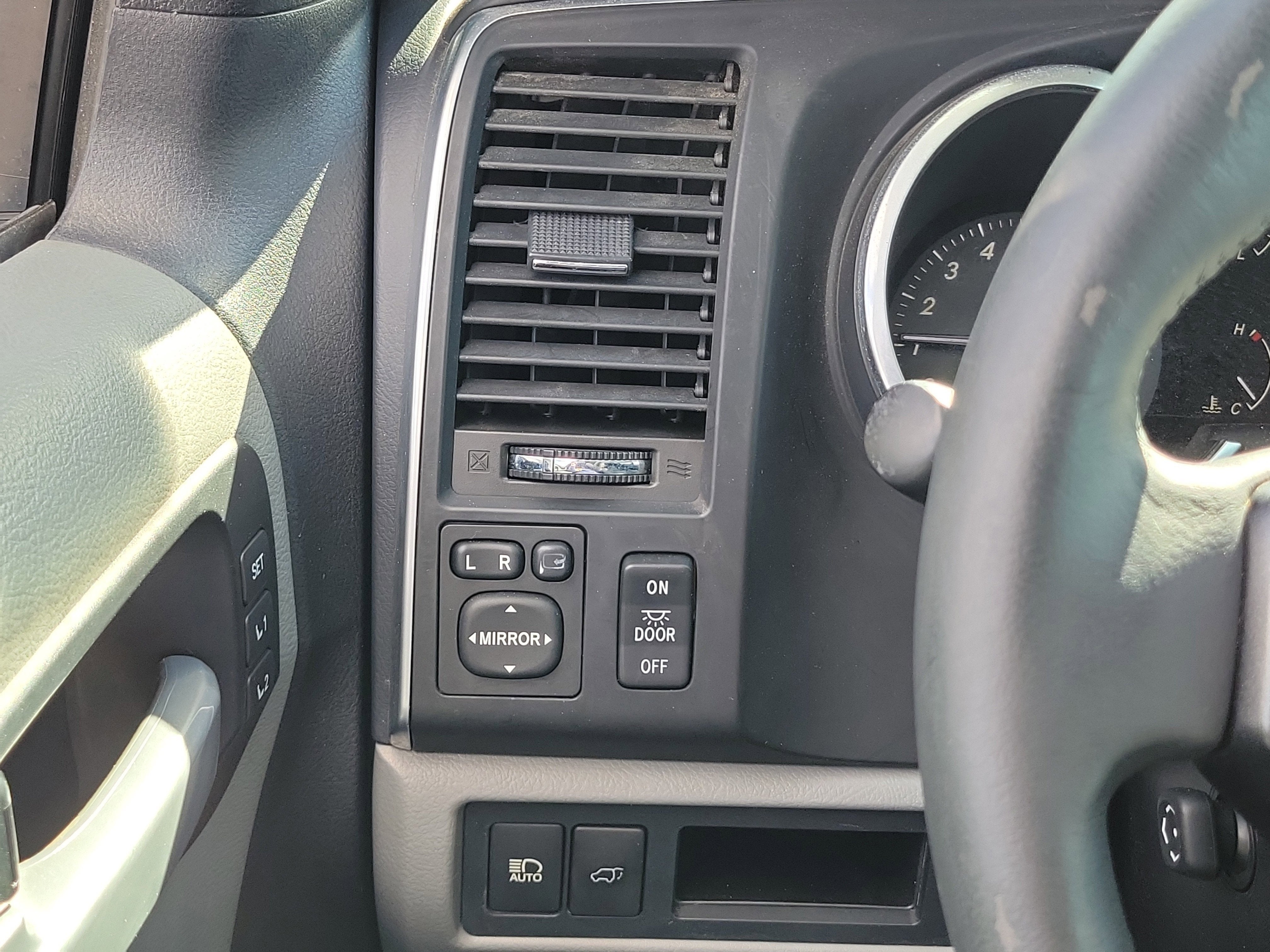 2018 Toyota Sequoia Limited