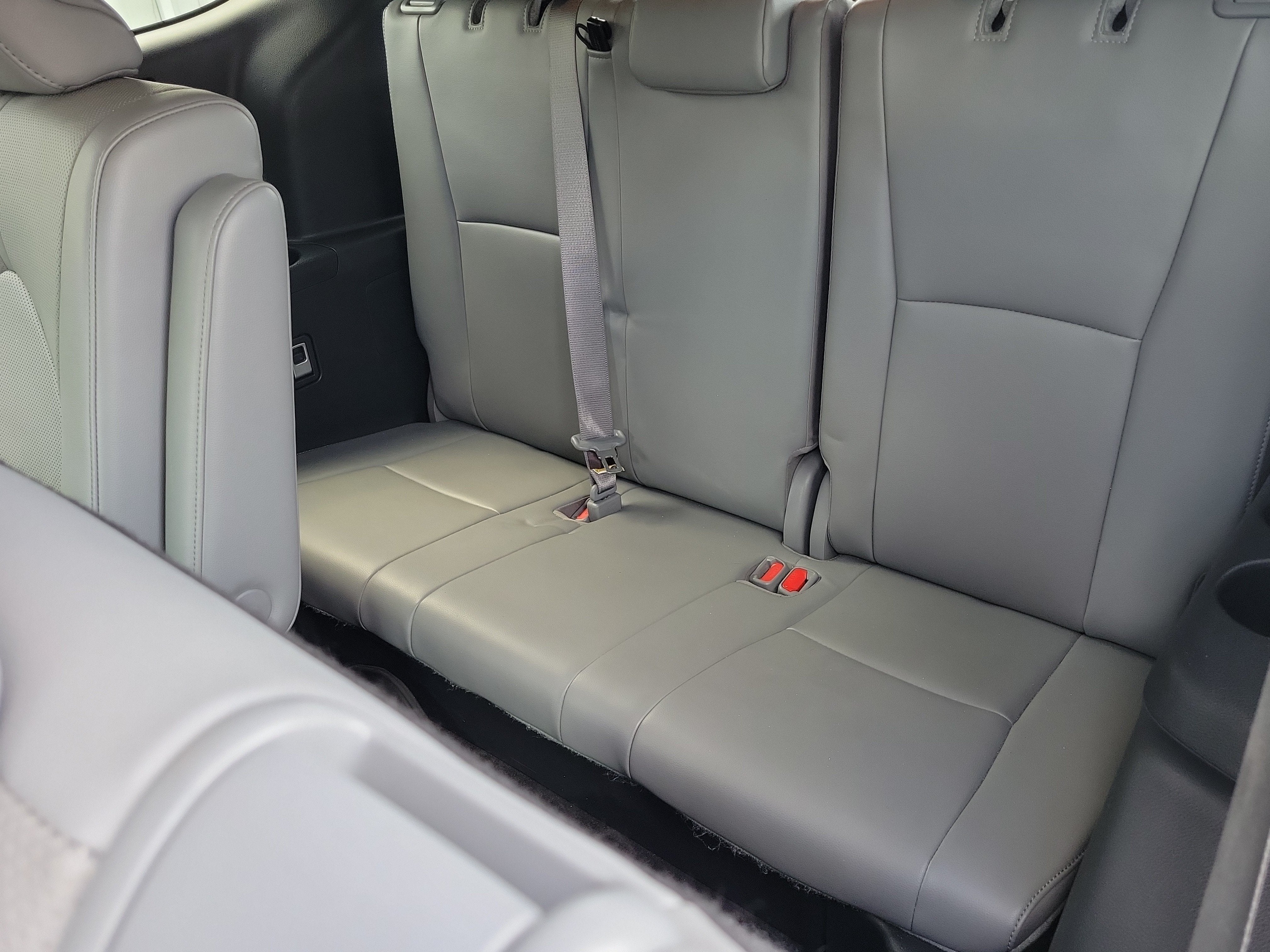 2023 Toyota Highlander Hybrid Limited