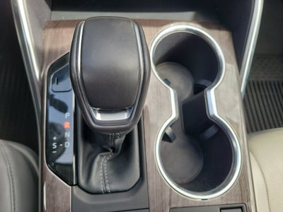 2023 Toyota Highlander Hybrid Limited