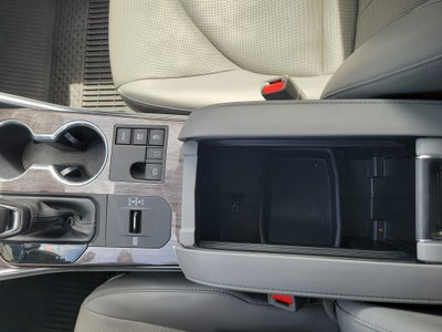 2023 Toyota Highlander Hybrid Limited