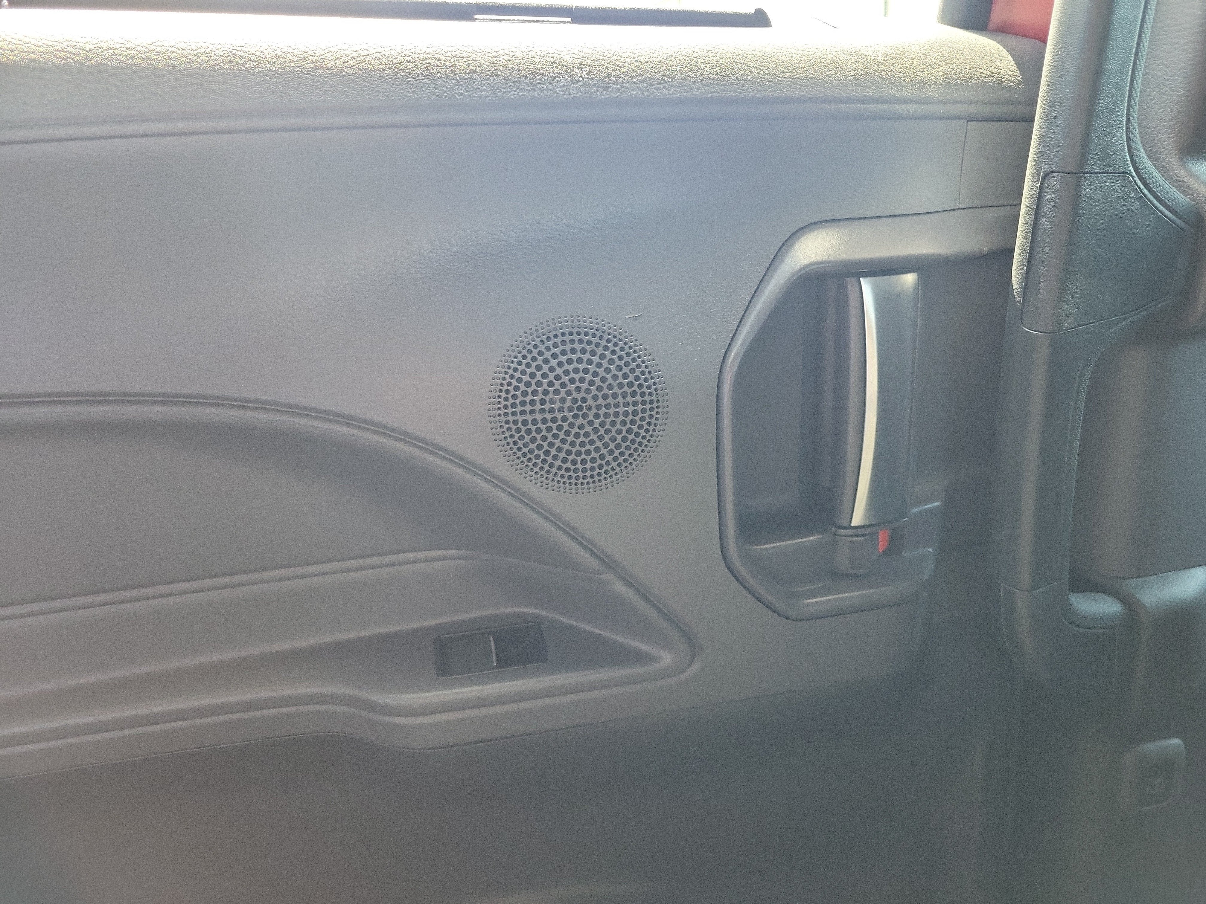 2021 Toyota Sienna XSE