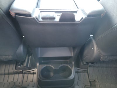 2021 Toyota Sienna XSE