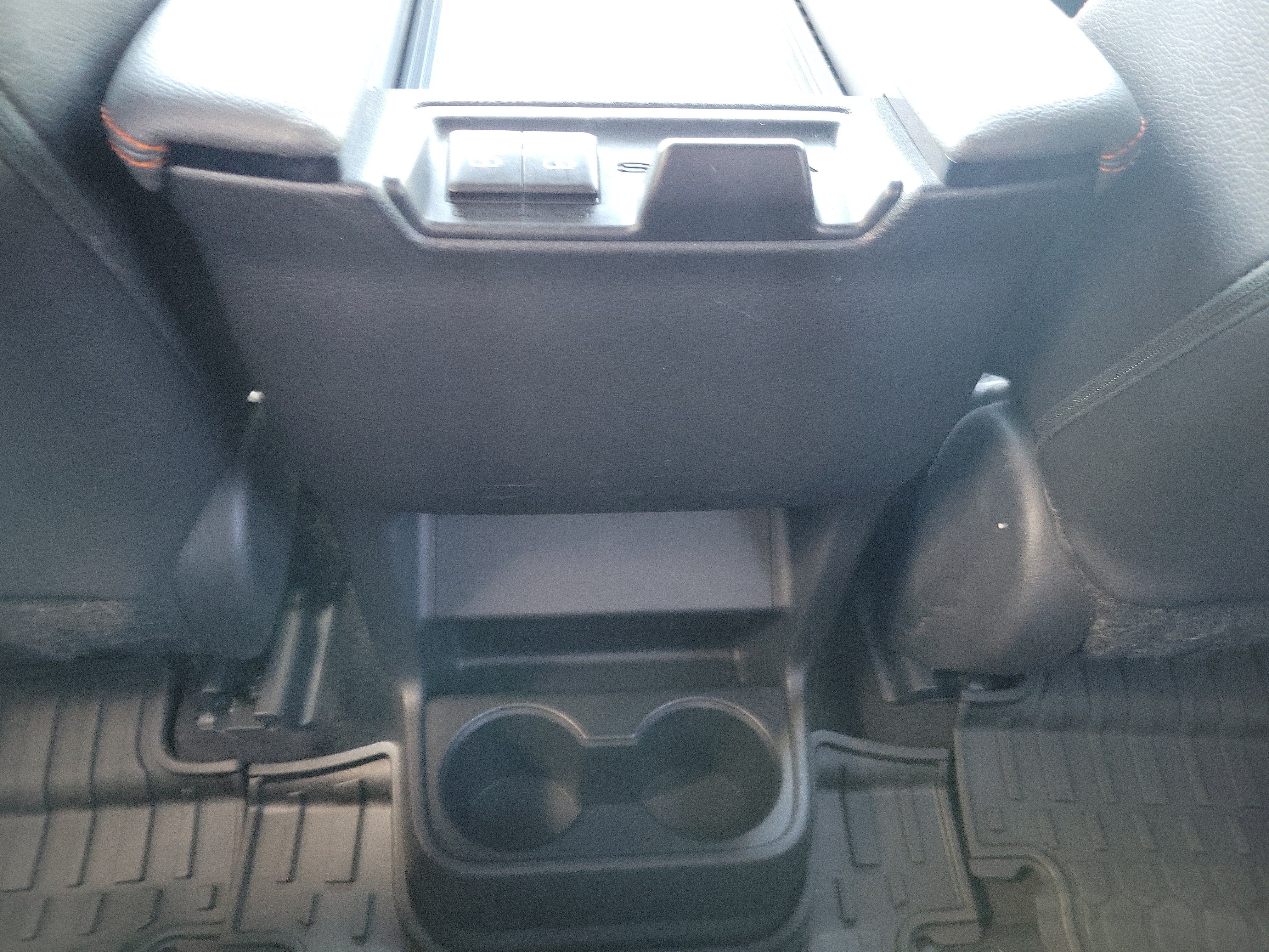 2021 Toyota Sienna XSE