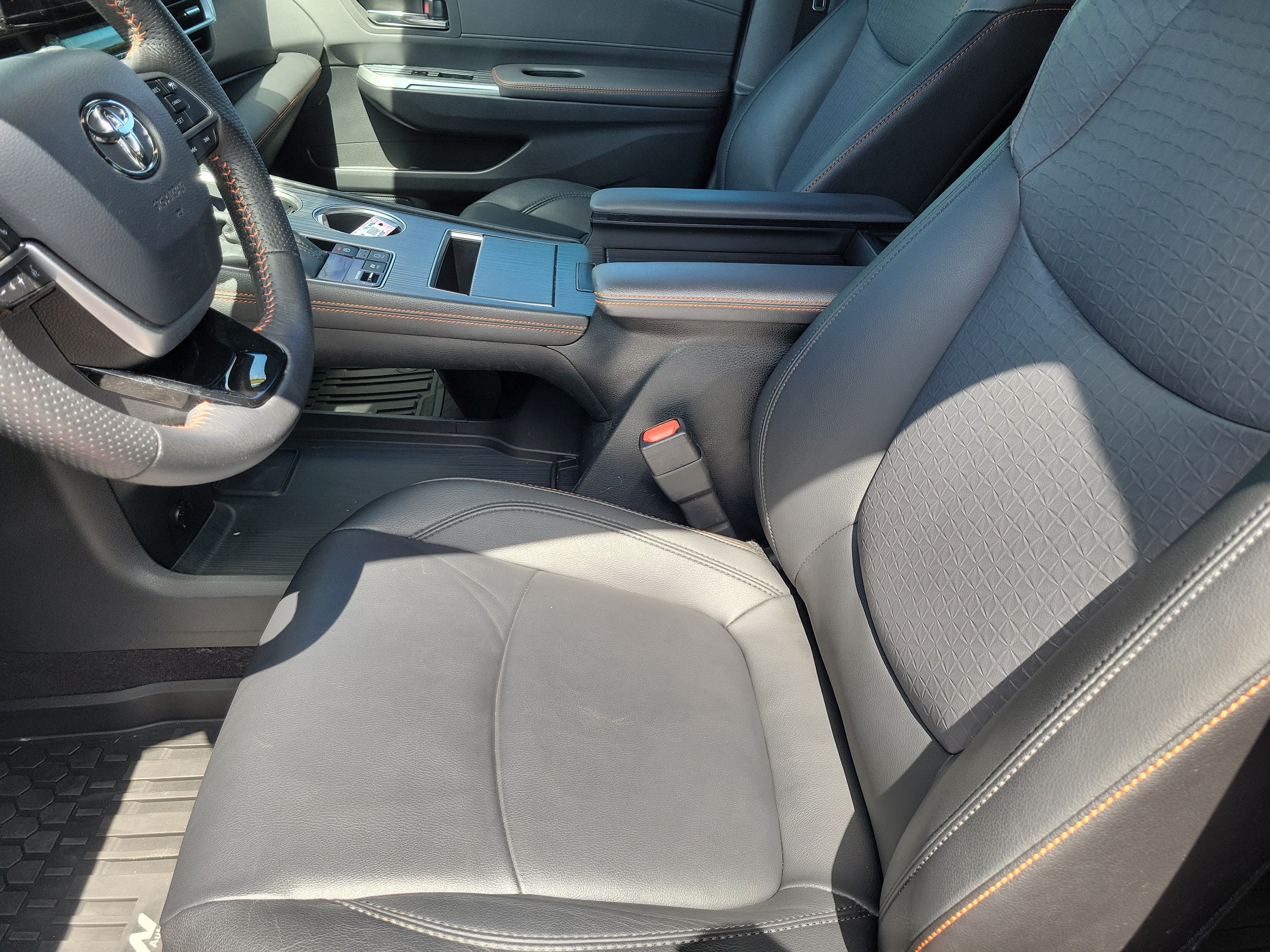 2021 Toyota Sienna XSE