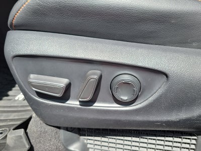 2021 Toyota Sienna XSE