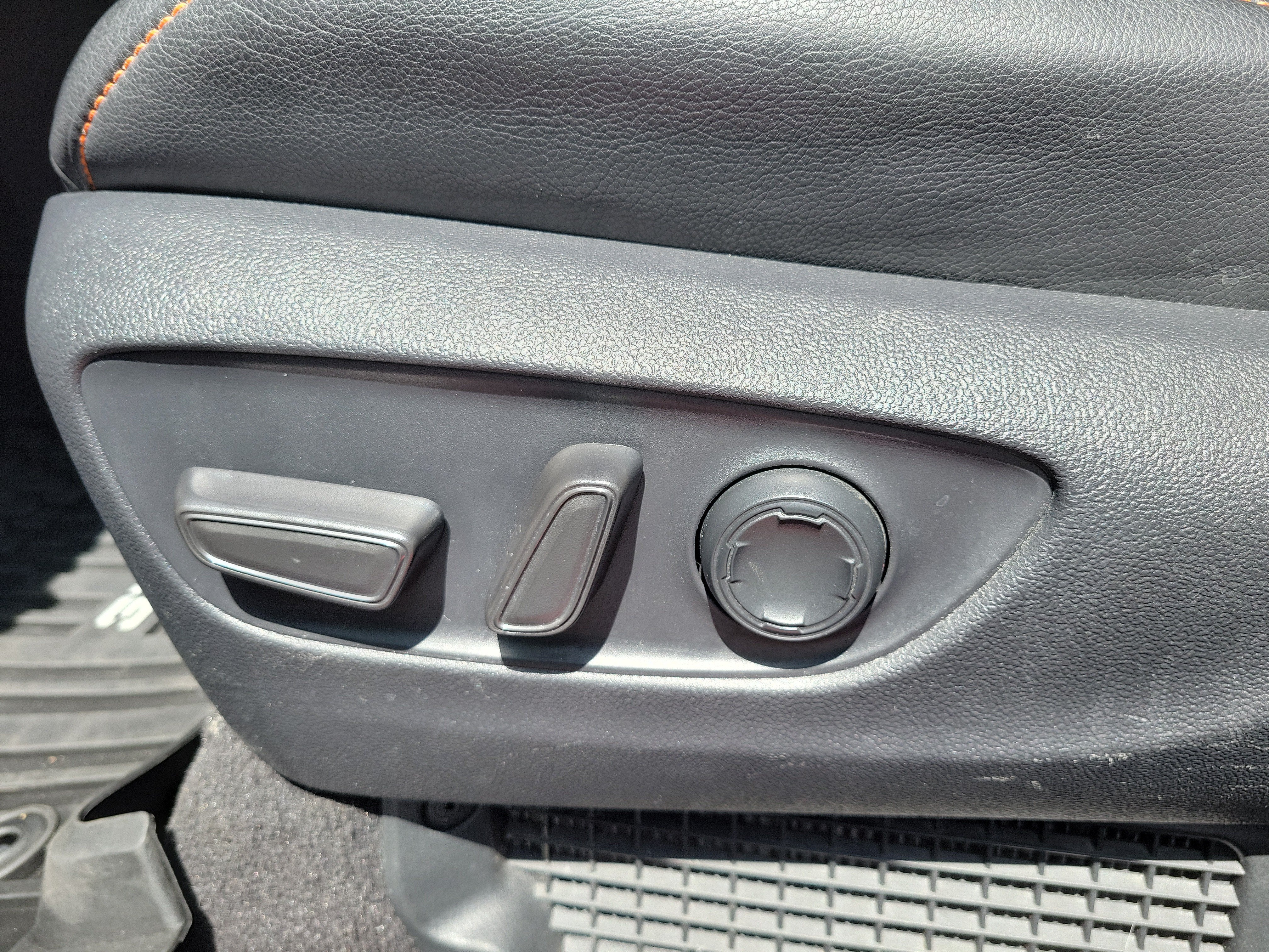 2021 Toyota Sienna XSE