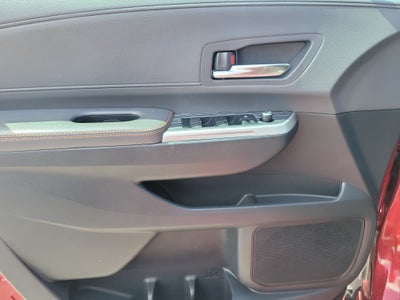 2021 Toyota Sienna XSE