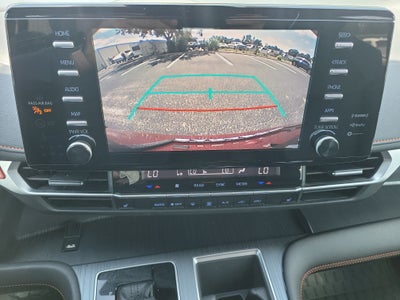 2021 Toyota Sienna XSE