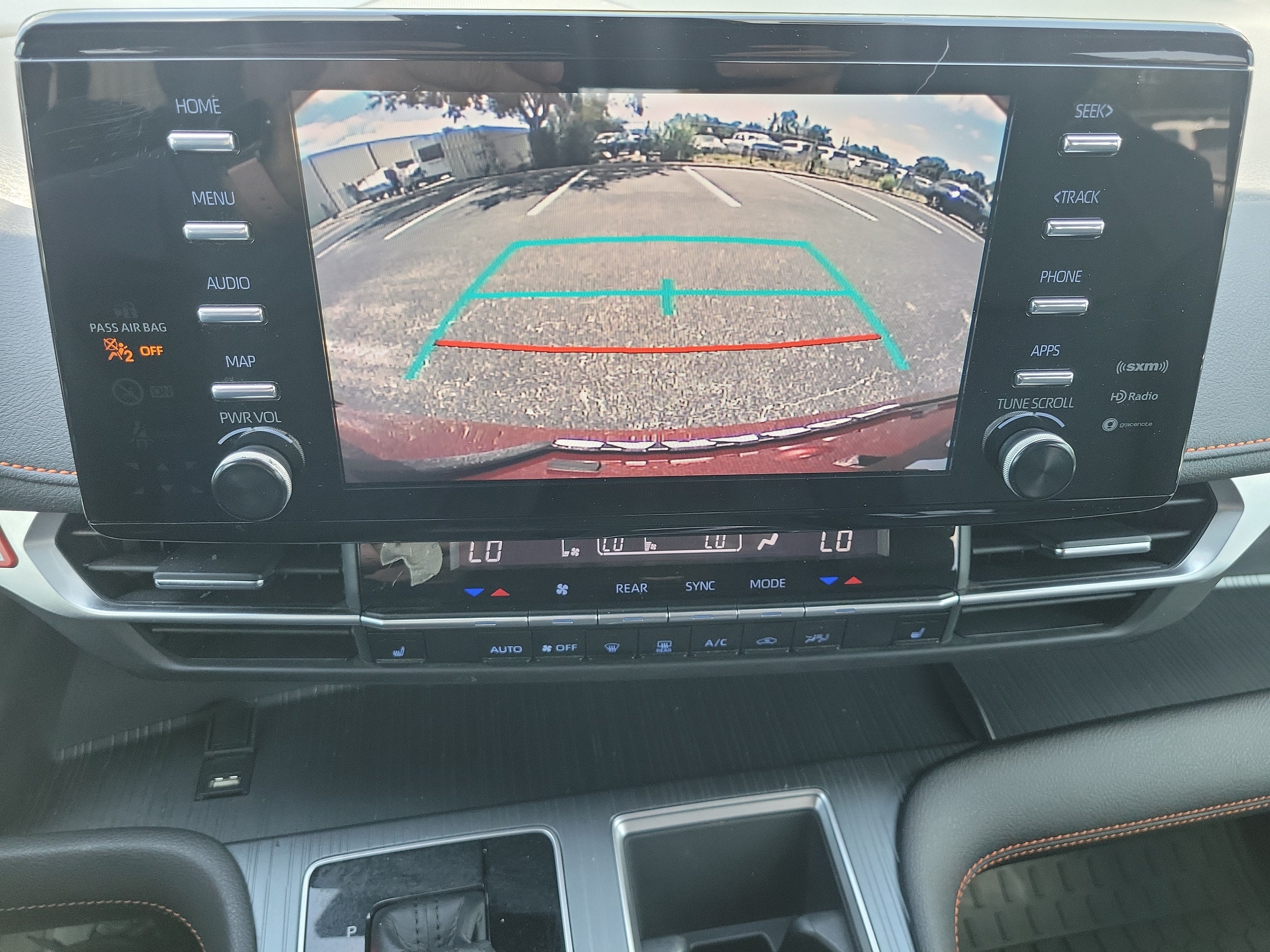 2021 Toyota Sienna XSE