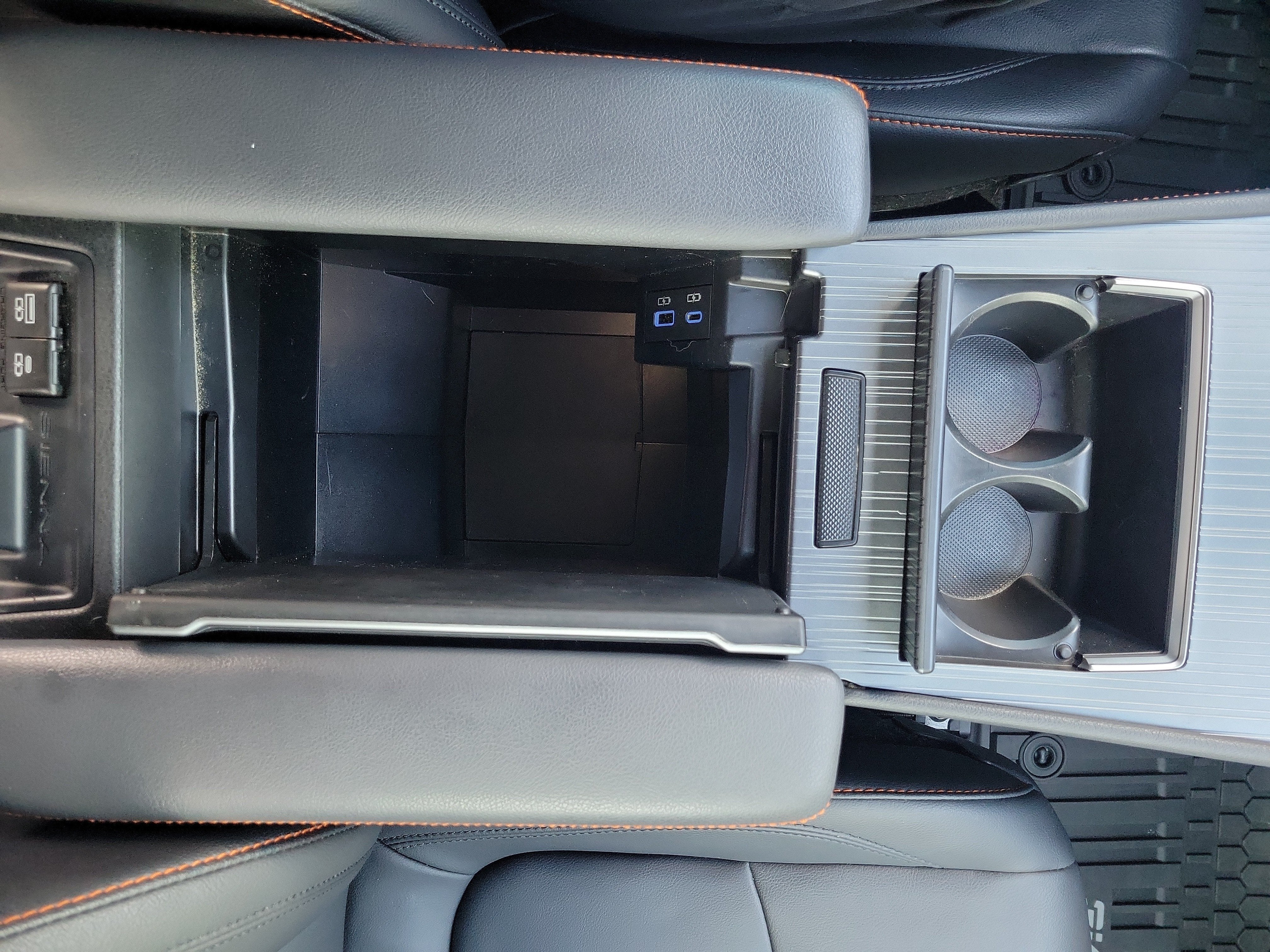 2021 Toyota Sienna XSE
