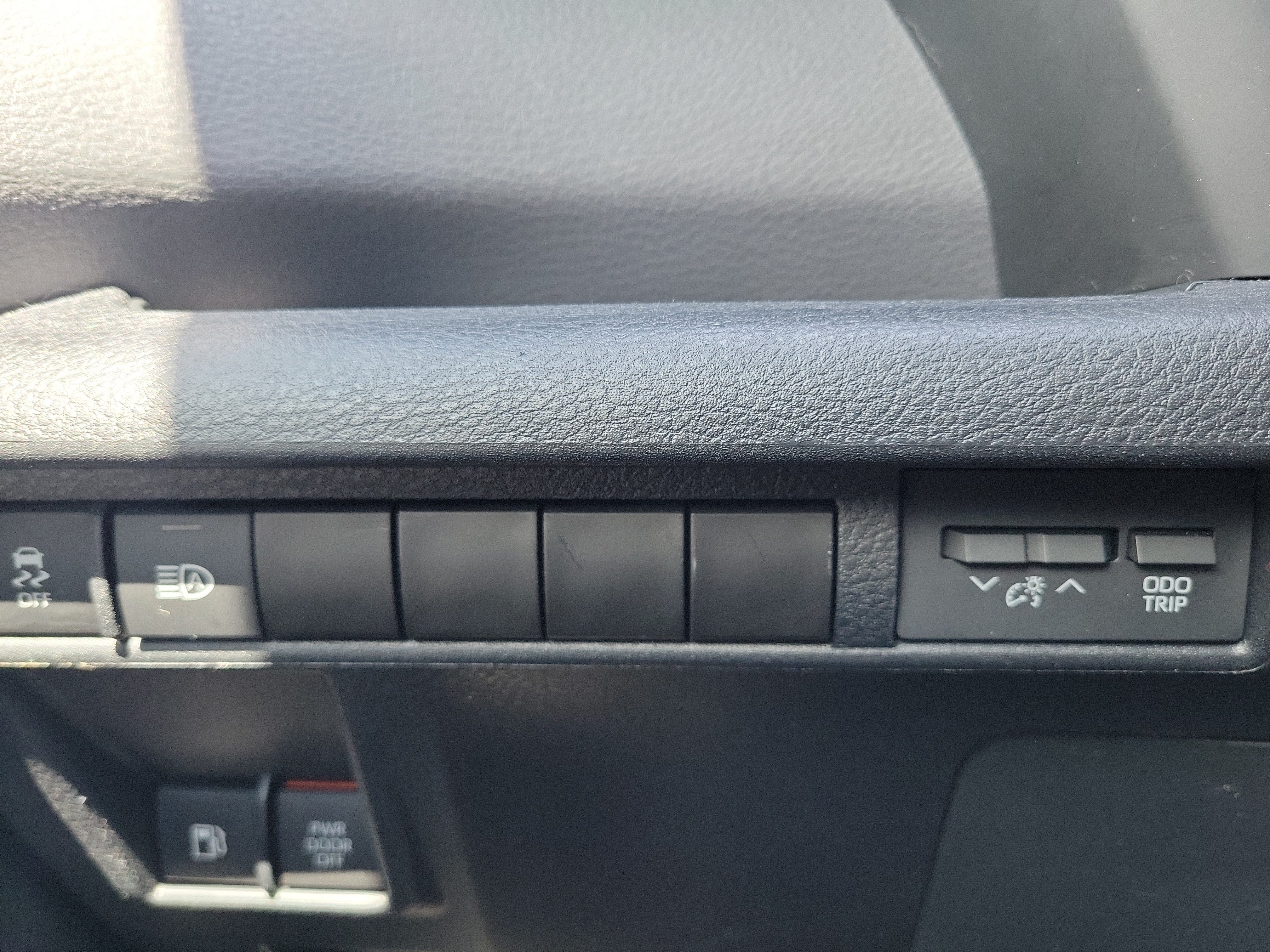 2021 Toyota Sienna XSE