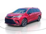 2021 Toyota Sienna XSE