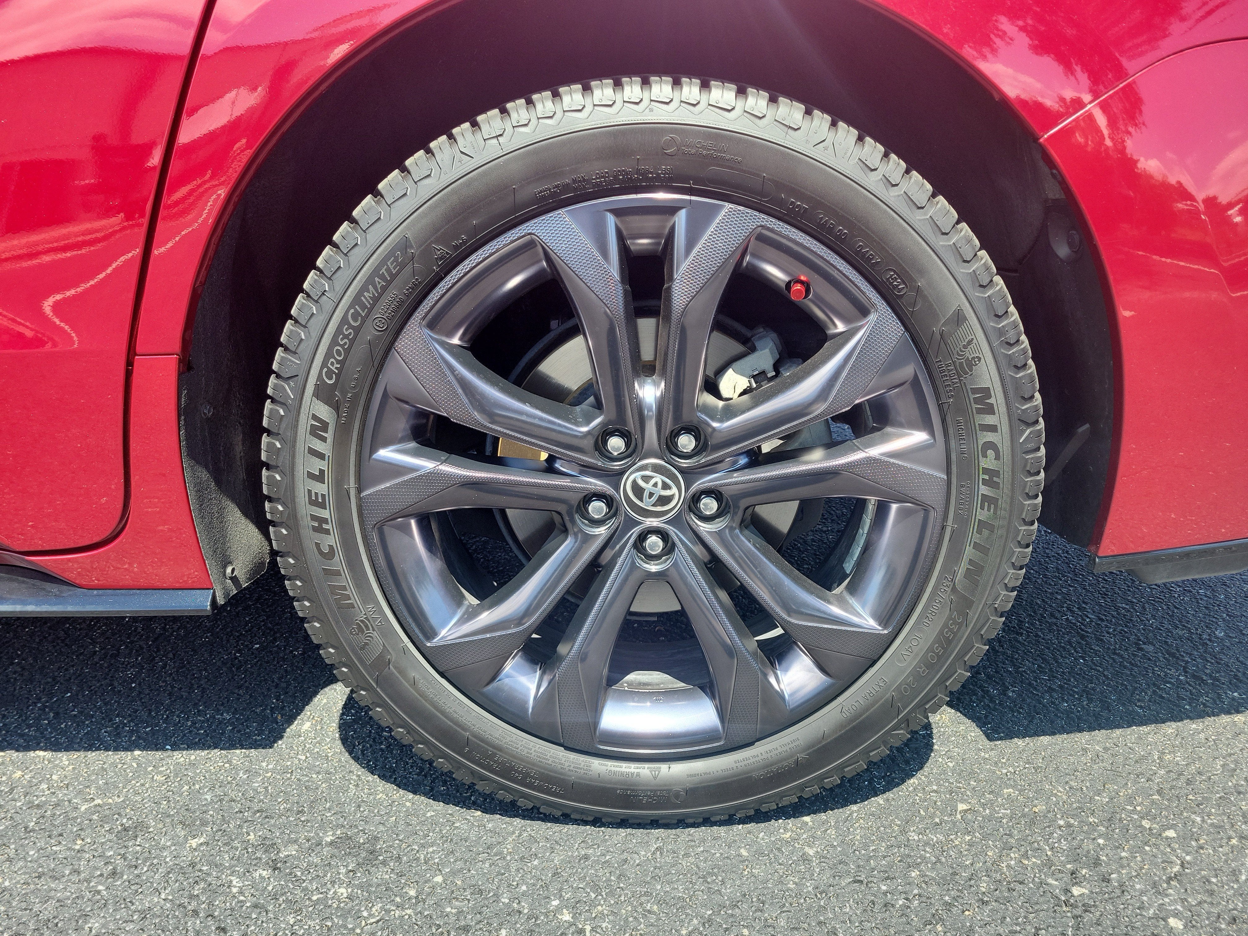 2021 Toyota Sienna XSE