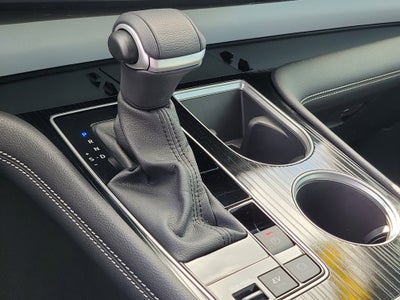 2025 Toyota Sienna XSE