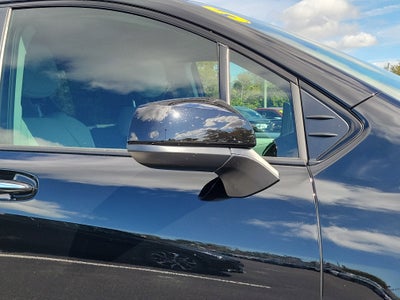 2025 Toyota Sienna XSE