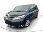 2016 Toyota Sienna XLE