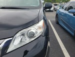 2016 Toyota Sienna XLE