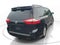 2016 Toyota Sienna XLE