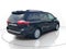 2017 Toyota Sienna Limited Premium