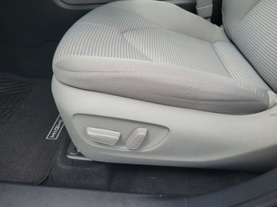 2021 Toyota Highlander Hybrid LE
