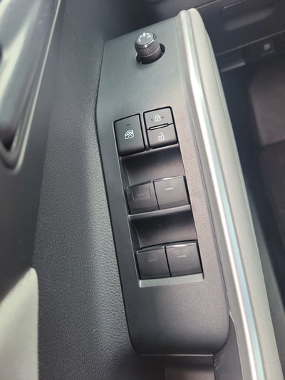 2021 Toyota Highlander Hybrid LE
