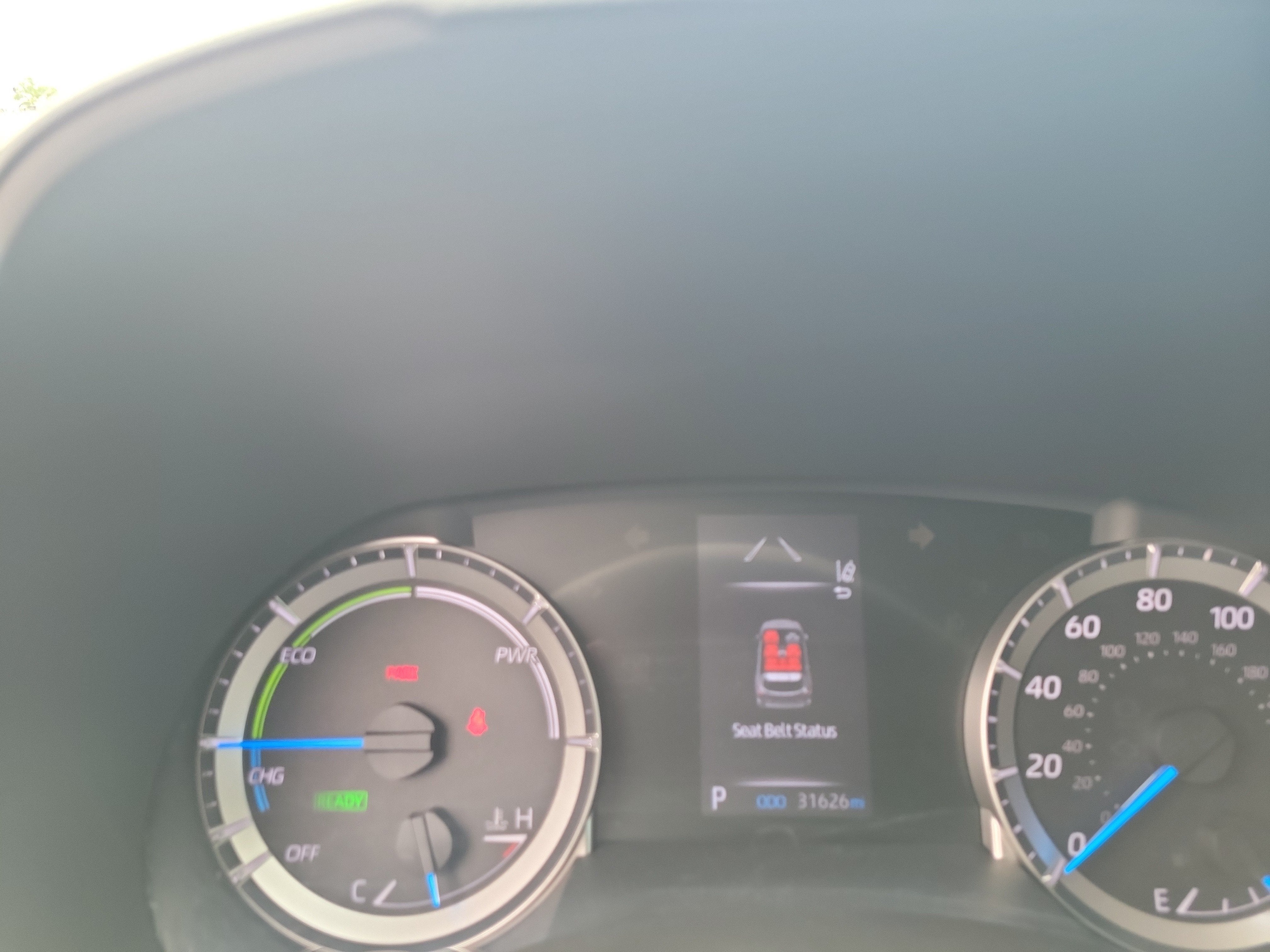 2021 Toyota Highlander Hybrid LE