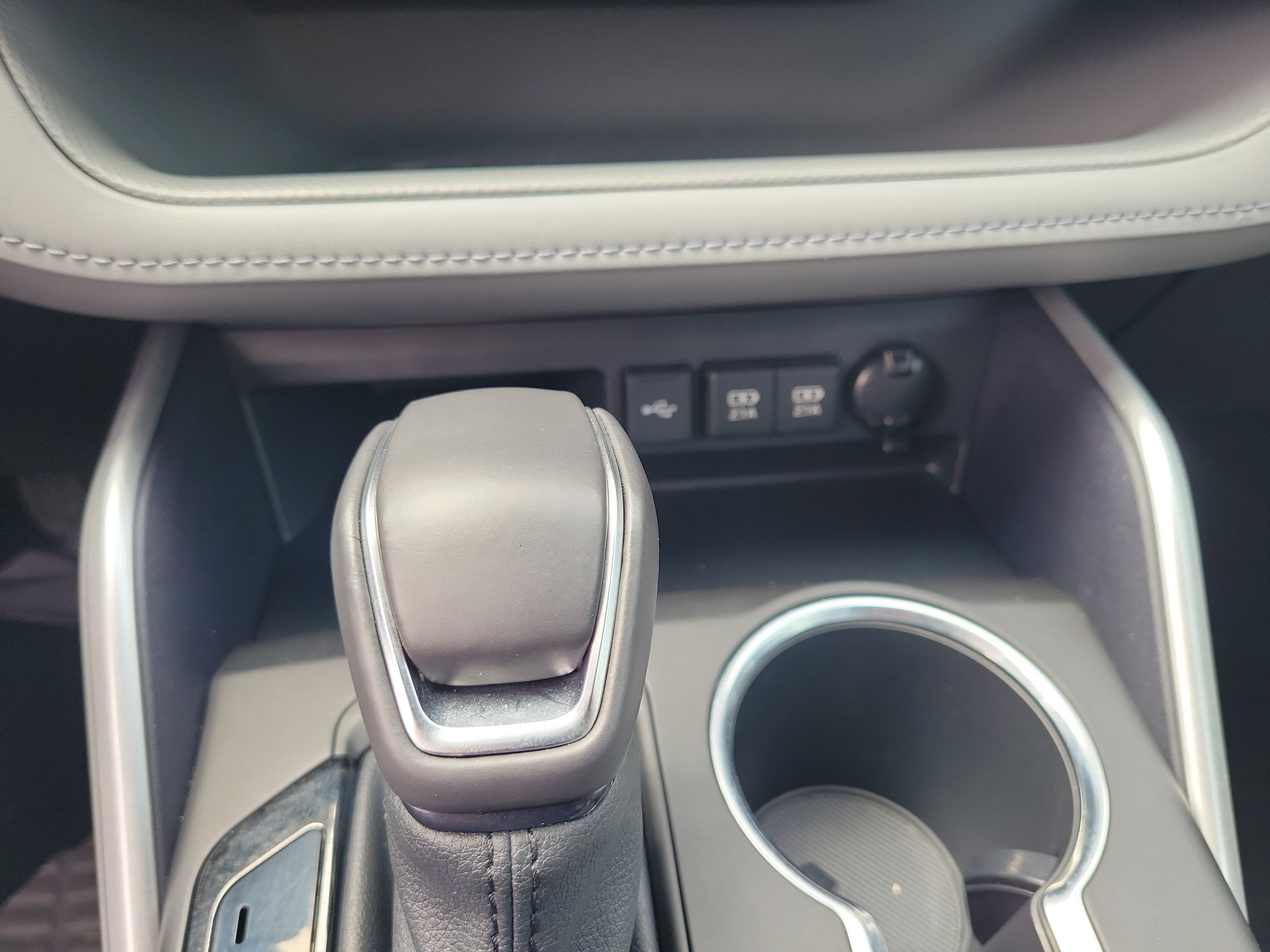 2021 Toyota Highlander Hybrid LE