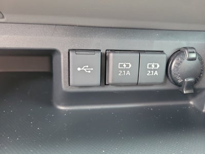 2021 Toyota Highlander Hybrid LE