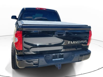 2018 Toyota Tundra 1794