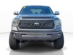 2018 Toyota Tundra Platinum