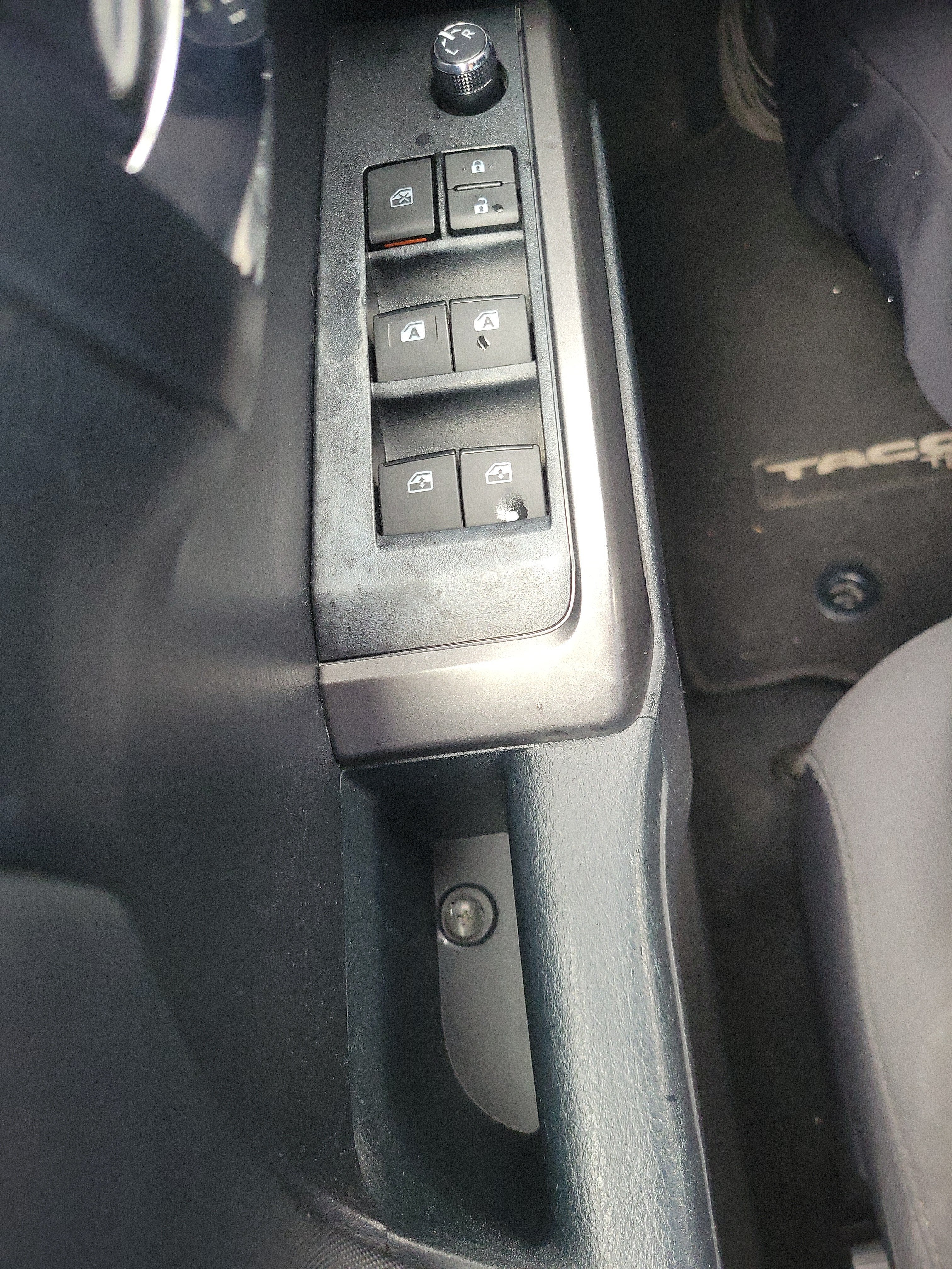 2018 Toyota Tacoma TRD Off-Road