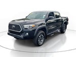 2018 Toyota Tacoma TRD Off-Road