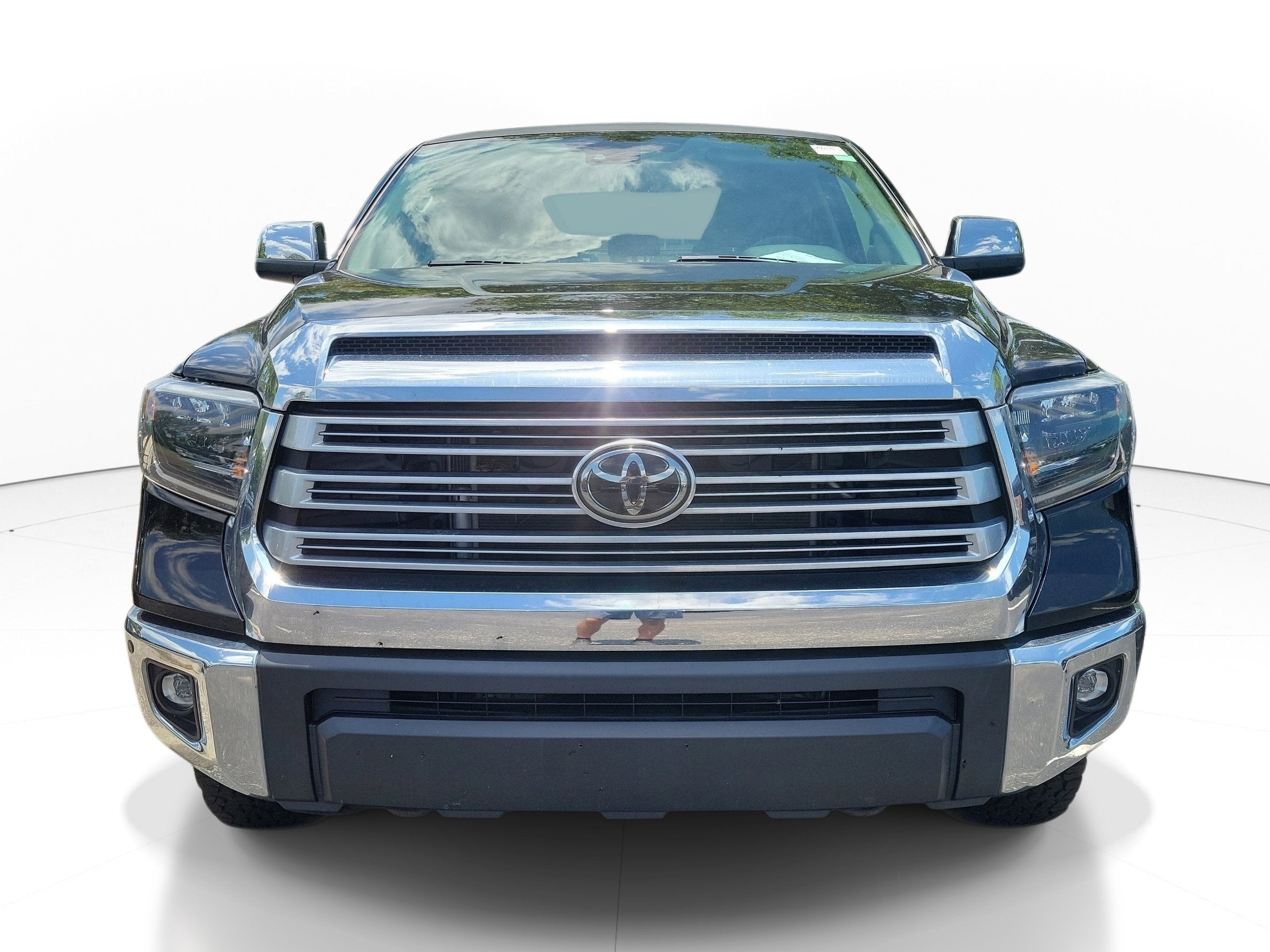 2020 Toyota Tundra Limited