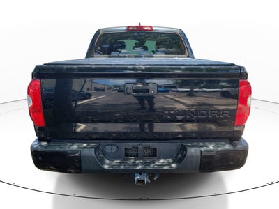 2020 Toyota Tundra Limited