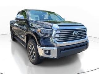 2020 Toyota Tundra Limited