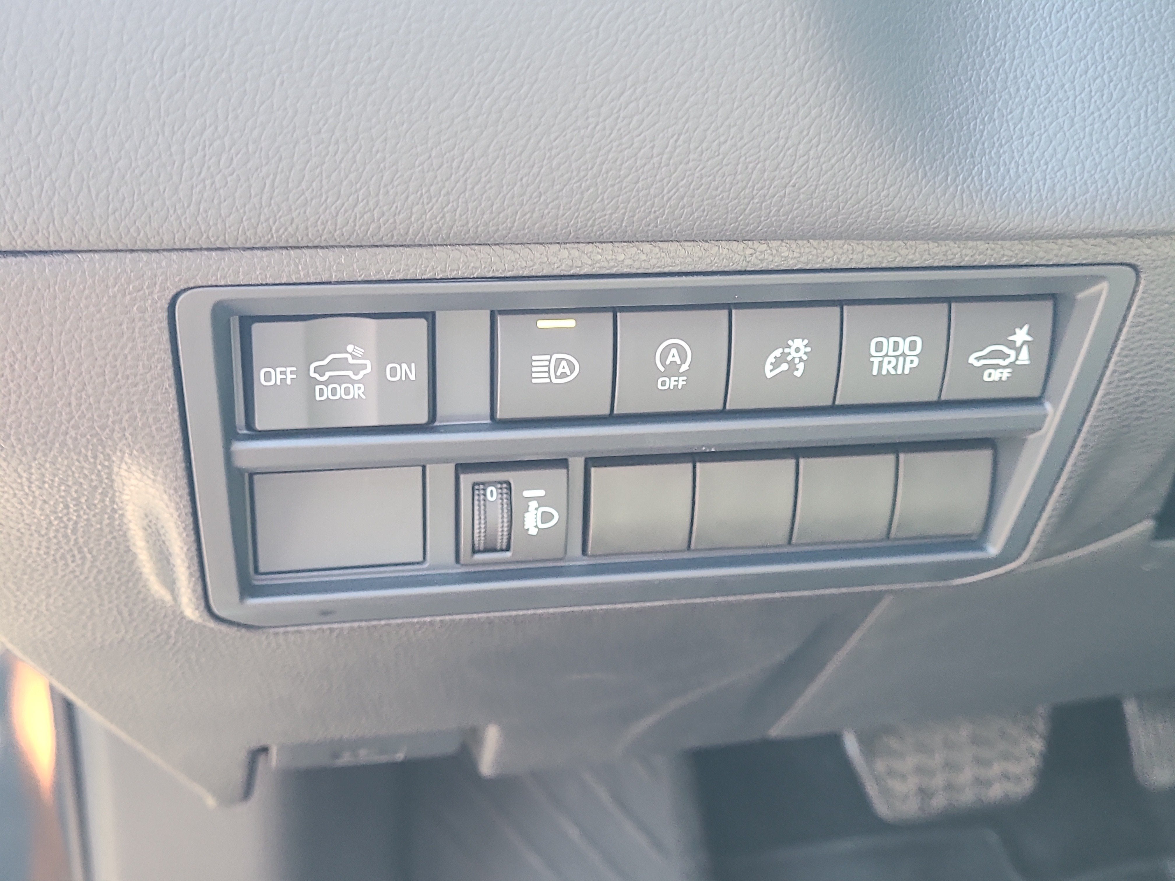 2025 Toyota Tundra 4WD Limited