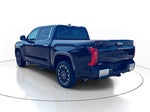 2025 Toyota Tundra 4WD Limited
