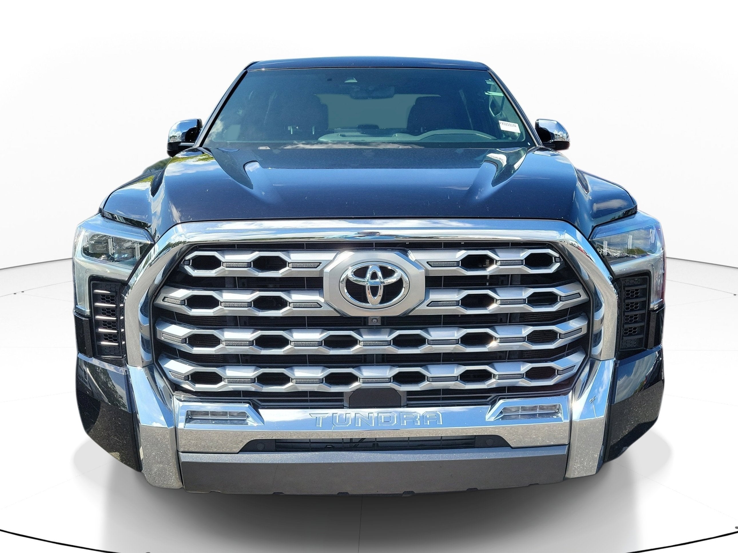 2023 Toyota Tundra 1794