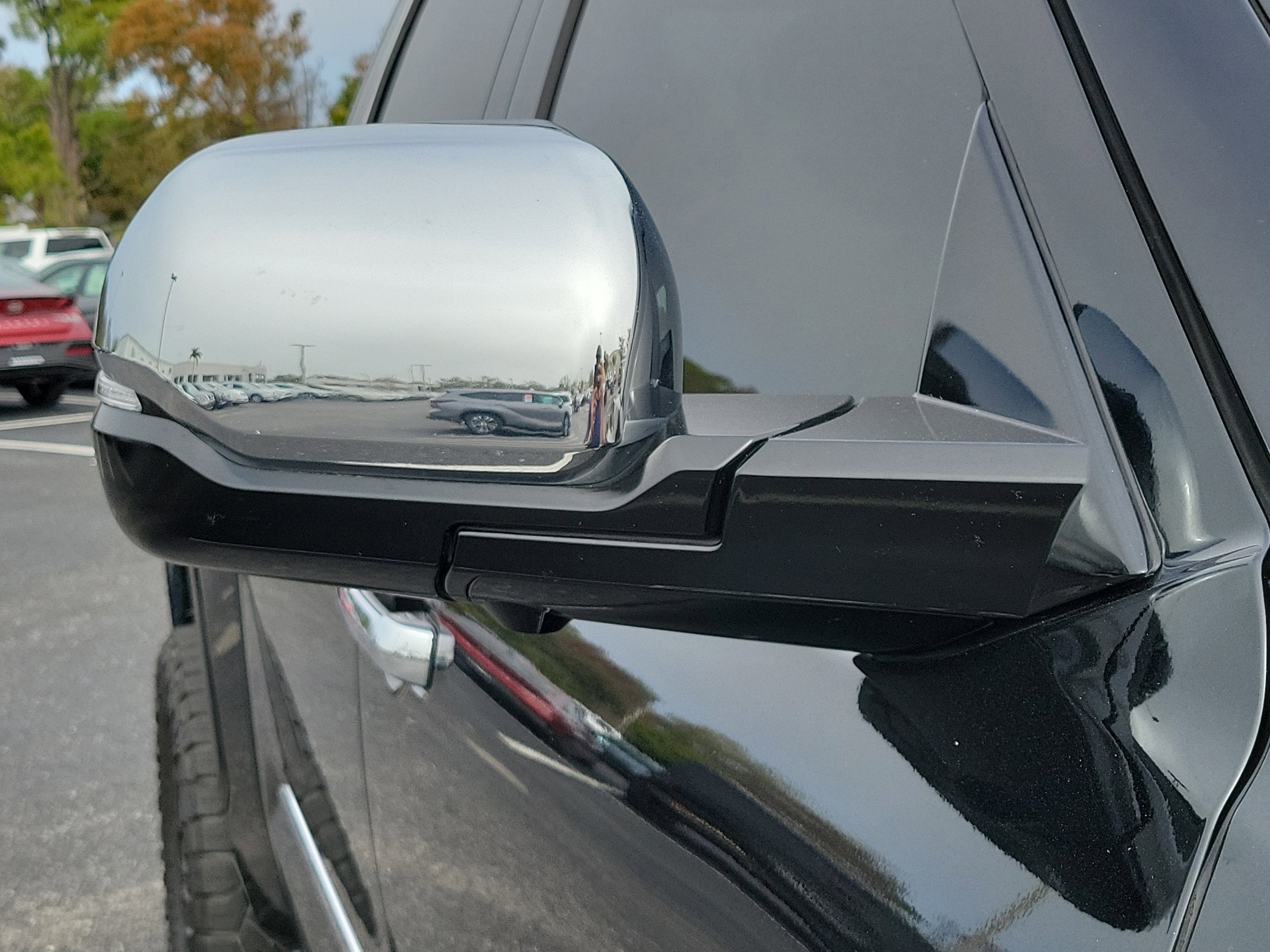 2024 Toyota Tundra 1794