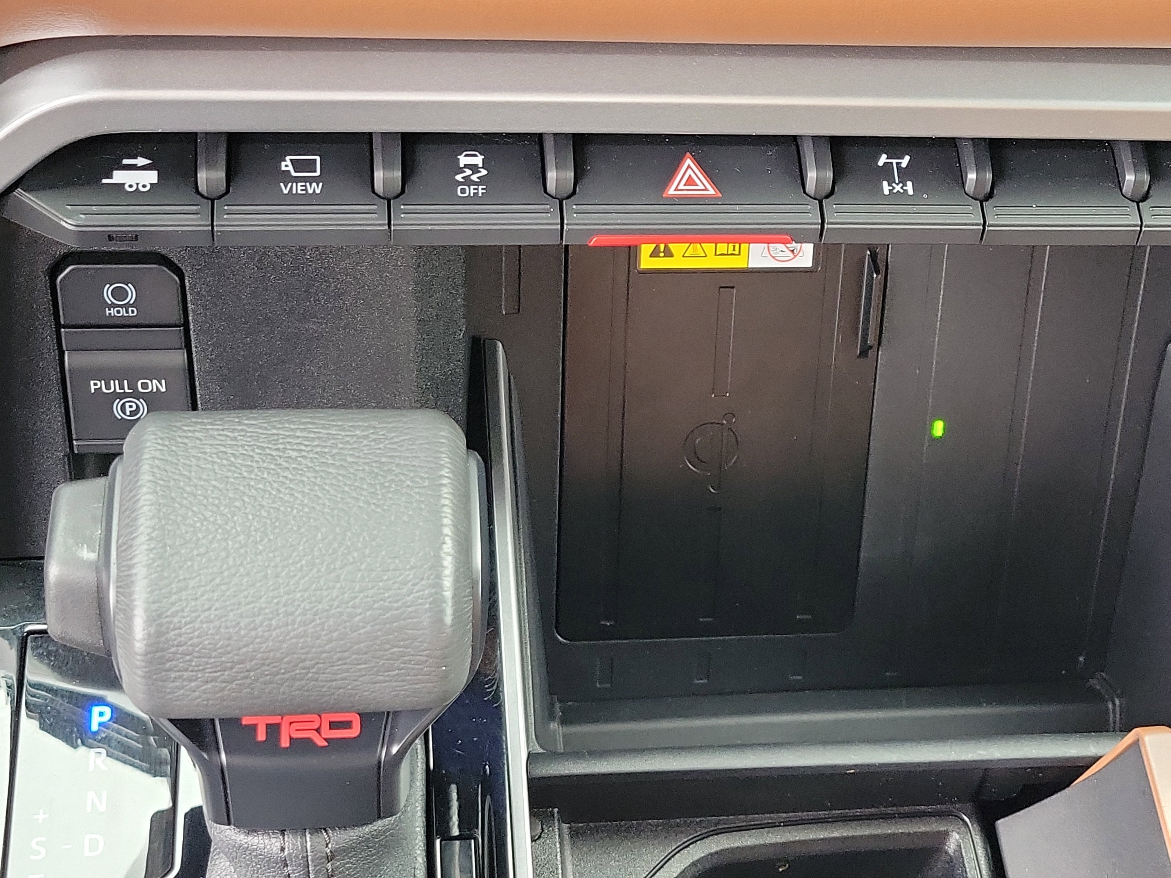 2024 Toyota Tundra 1794